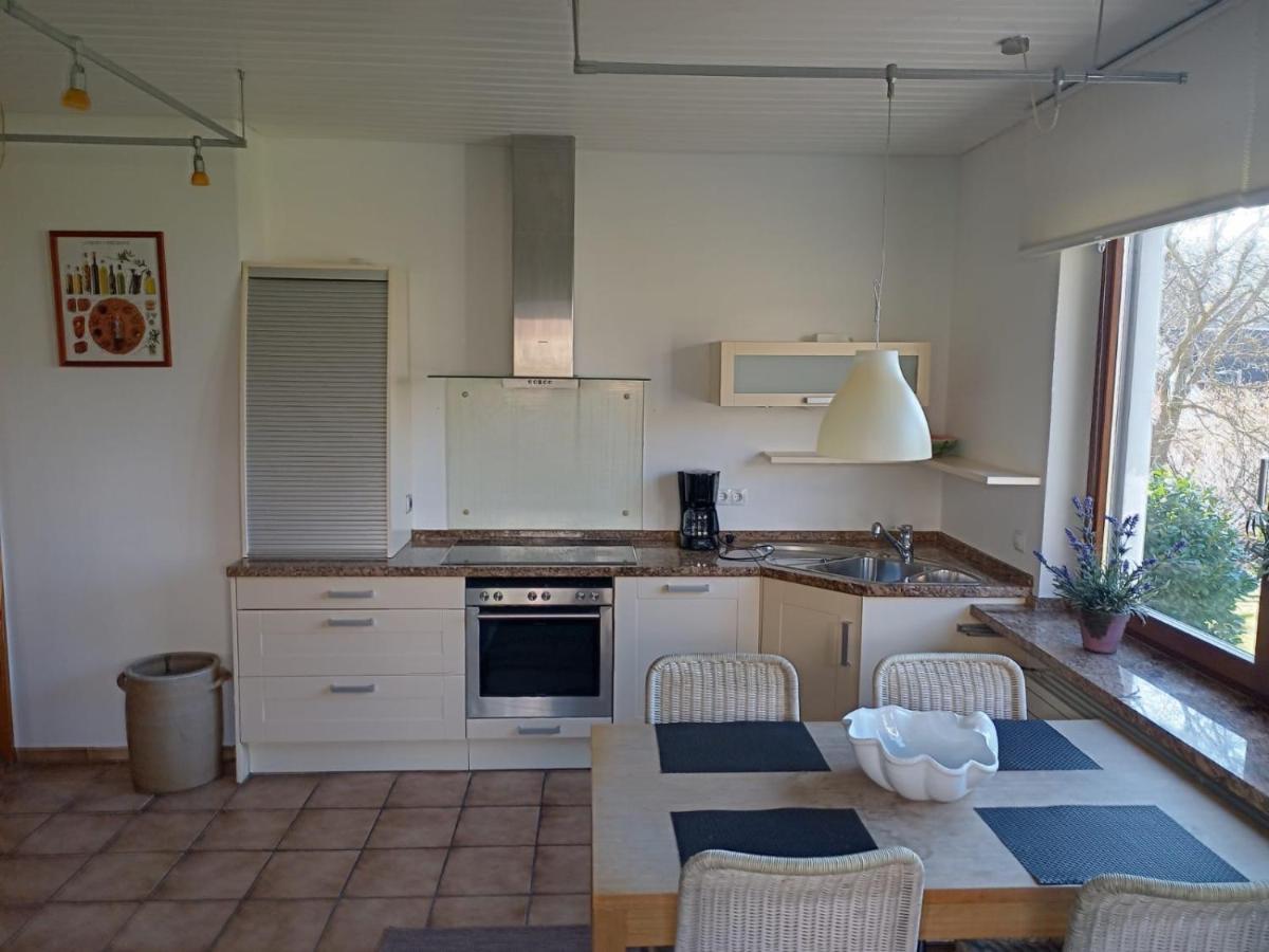 Adenauer Cottage Eksteriør billede