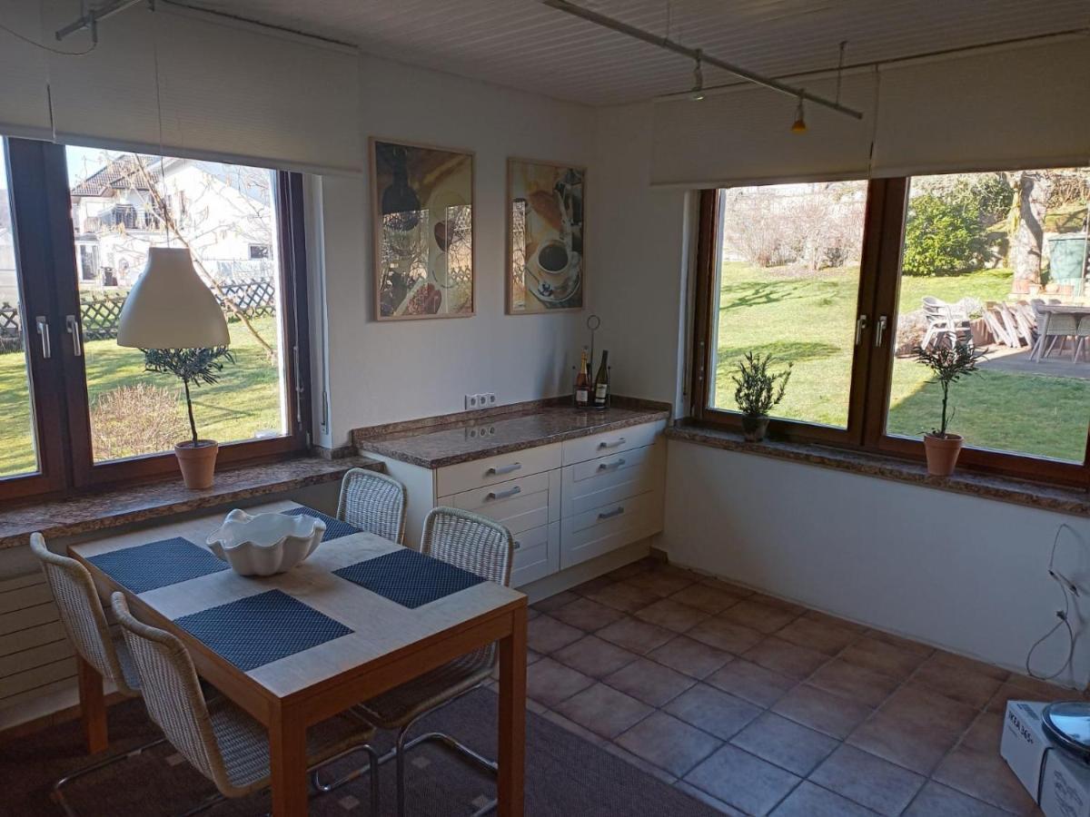 Adenauer Cottage Eksteriør billede