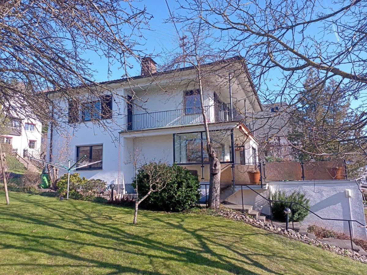 Adenauer Cottage Eksteriør billede