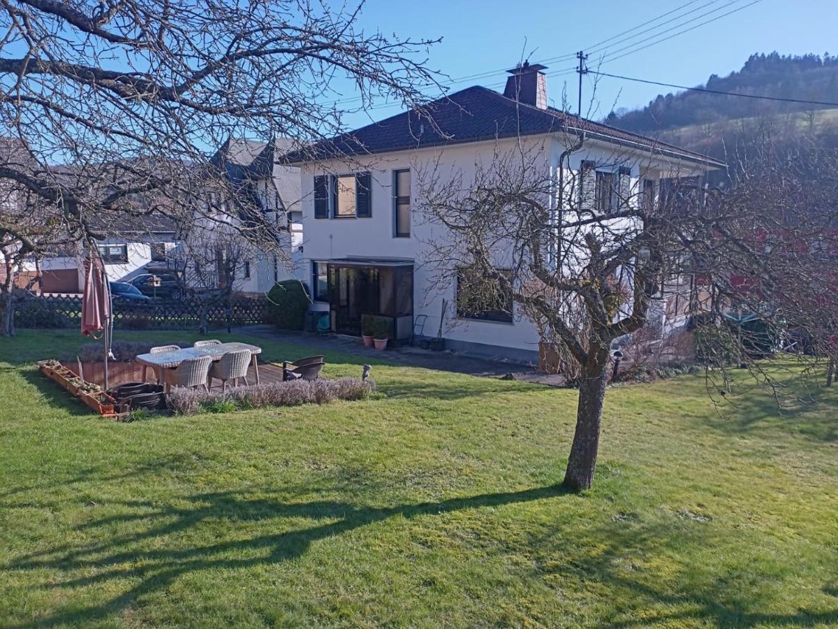 Adenauer Cottage Eksteriør billede