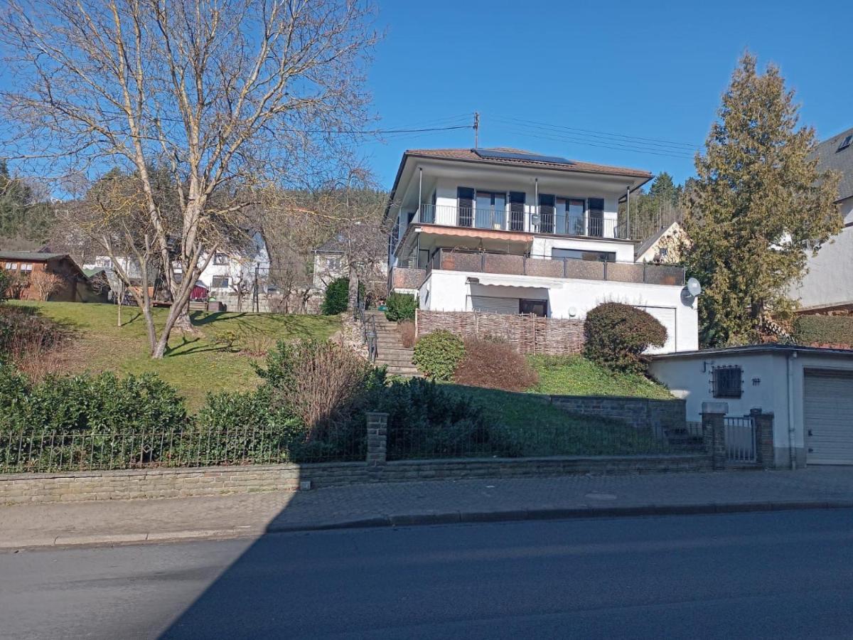 Adenauer Cottage Eksteriør billede