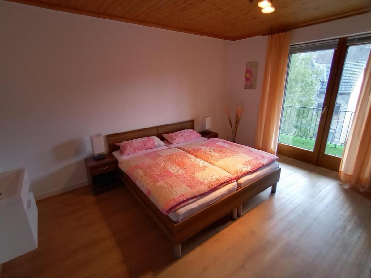 Adenauer Cottage Eksteriør billede
