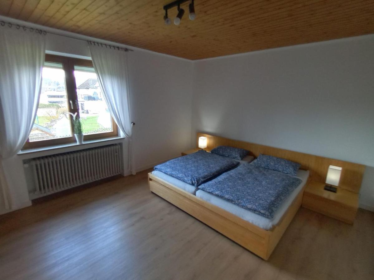 Adenauer Cottage Eksteriør billede