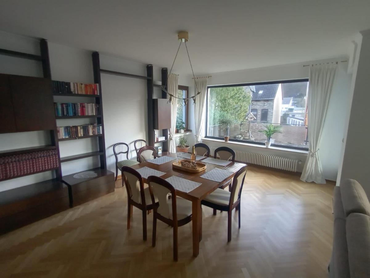 Adenauer Cottage Eksteriør billede