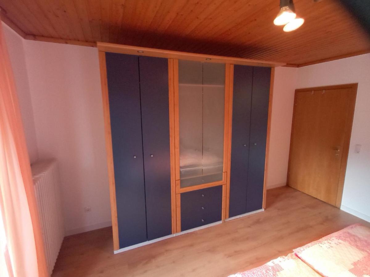 Adenauer Cottage Eksteriør billede