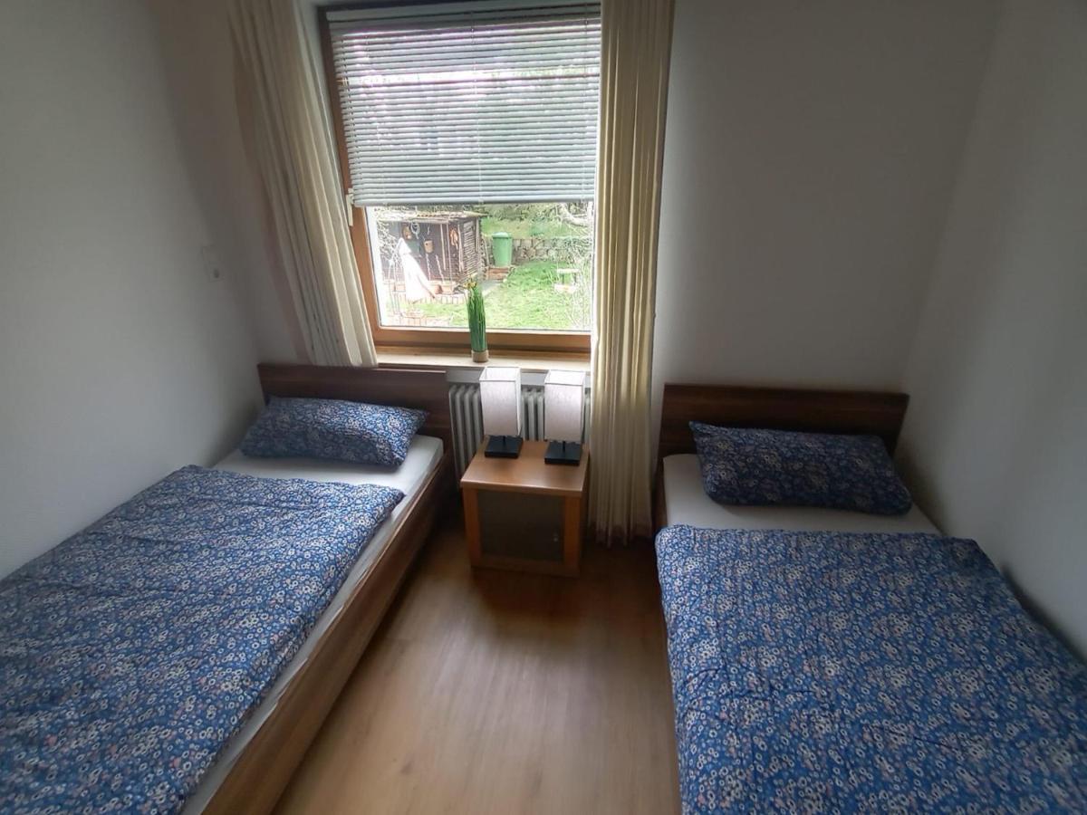 Adenauer Cottage Eksteriør billede