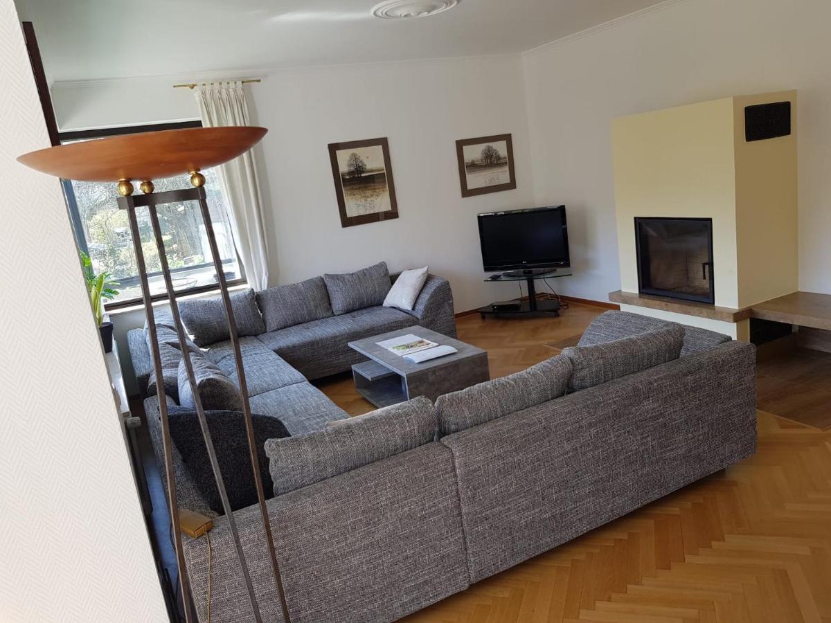 Adenauer Cottage Eksteriør billede